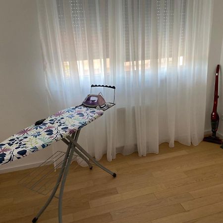 Apartman Aria Загреб Екстериор снимка