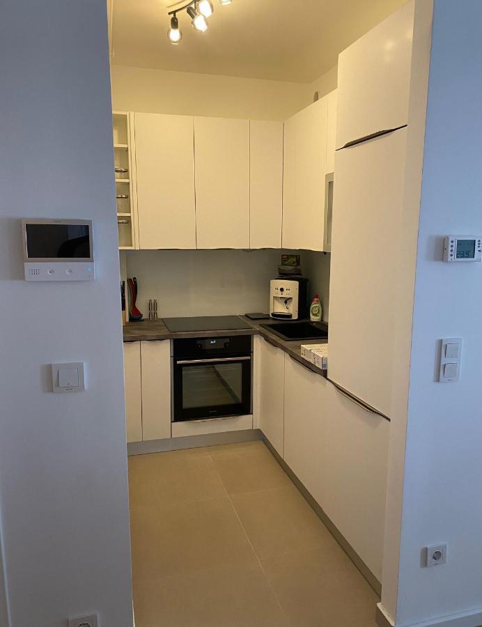 Apartman Aria Загреб Екстериор снимка