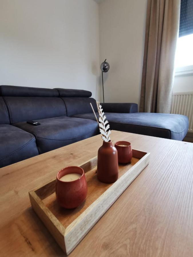 Apartman Aria Загреб Екстериор снимка