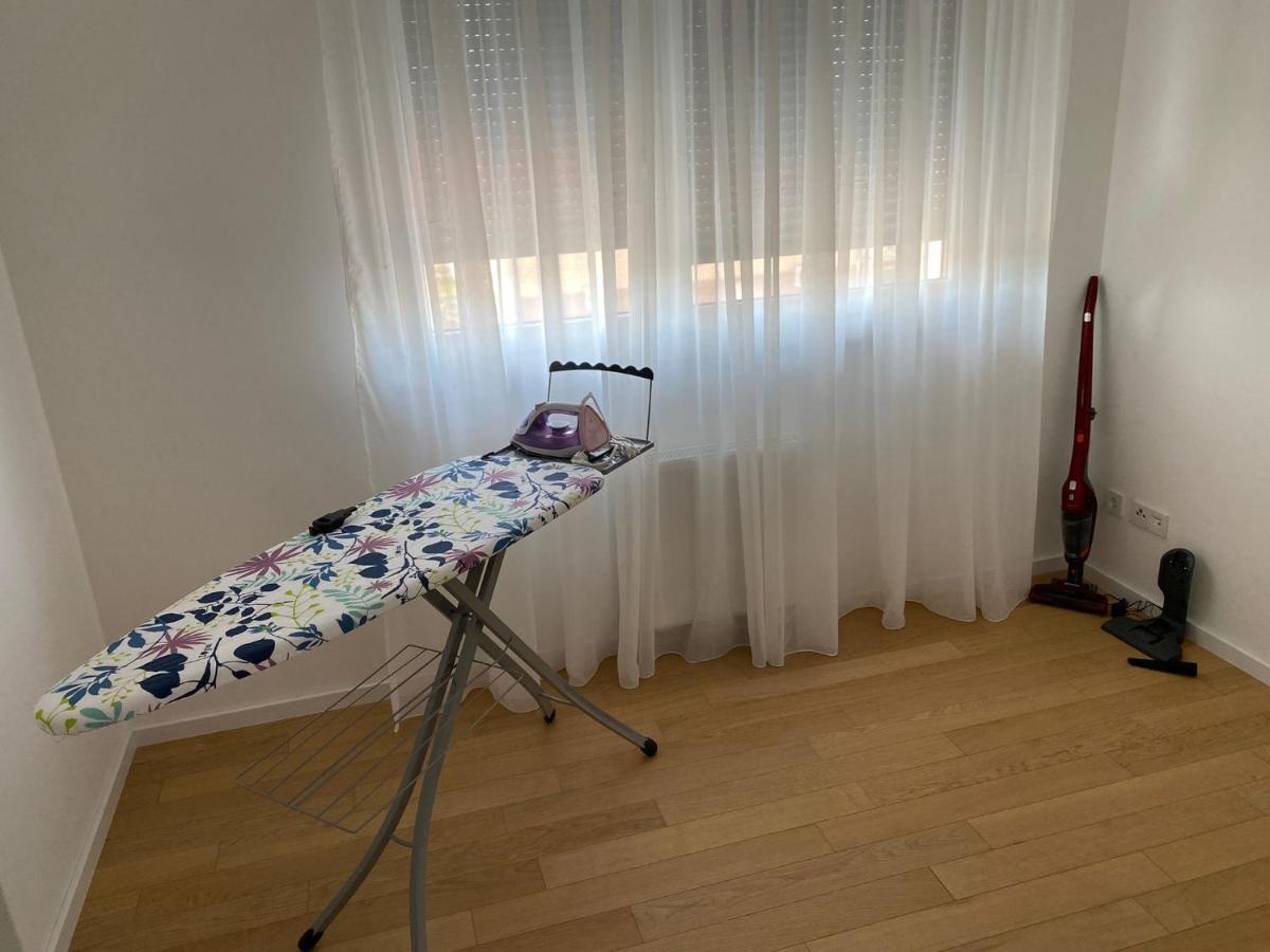 Apartman Aria Загреб Екстериор снимка