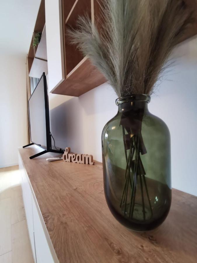 Apartman Aria Загреб Екстериор снимка