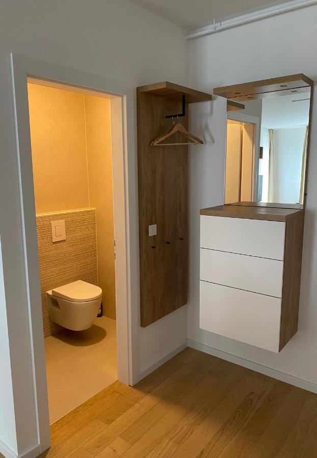 Apartman Aria Загреб Екстериор снимка